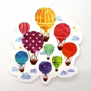 VSCO Stickers 10 for $15